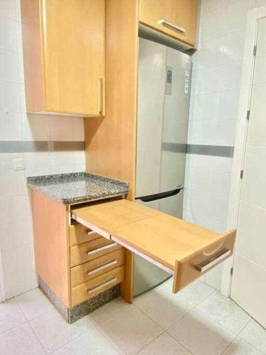Apartamento Atico Triplex En Pleno Triana