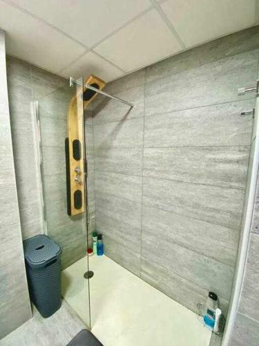 Apartamento Atico Triplex En Pleno Triana