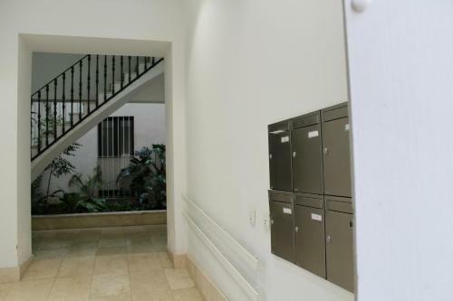 Apartamento Wish Suite Marques De Paradas De Sevilla