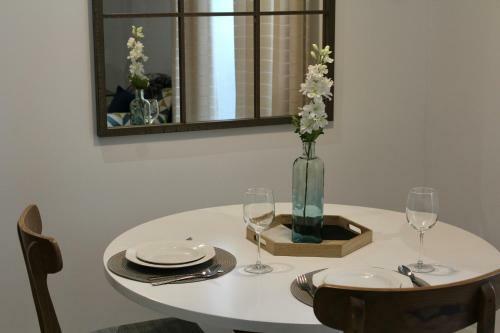 Apartamento Wish Suite Marques De Paradas De Sevilla
