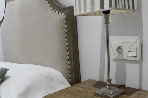 Apartamento Wish Suite Marques De Paradas De Sevilla