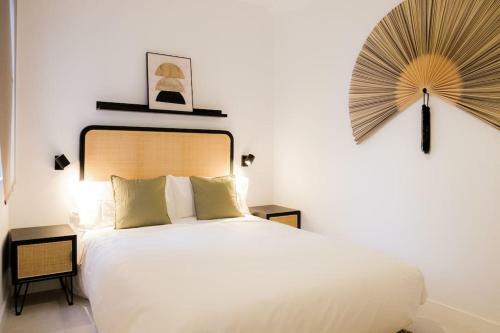 Apartamento �tico Con Terraza En Centro Sevilla