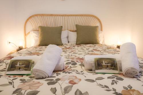 Apartamento �tico Con Terraza En Centro Sevilla