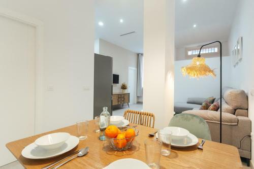 Apartamento Tu Casa En Un Rinconcito Del Centro
