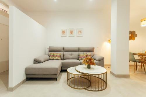 Apartamento Tu Casa En Un Rinconcito Del Centro