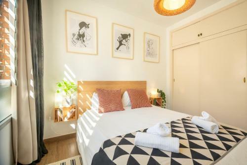 Apartamento Home@porvenir Vft/se/03555