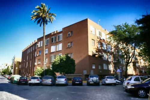 Apartamento Home@porvenir Vft/se/03555