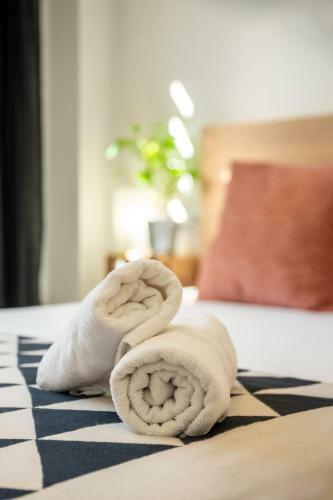 Apartamento Home@porvenir Vft/se/03555