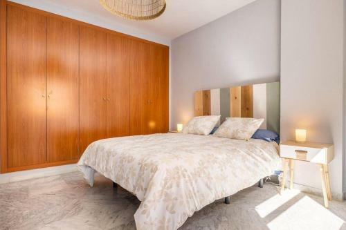 Apartamento Ronda De Triana 45