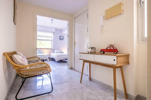 Apartamento Ronda De Triana 45