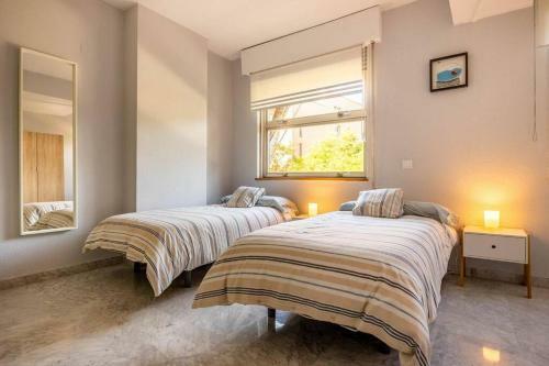 Apartamento Ronda De Triana 45