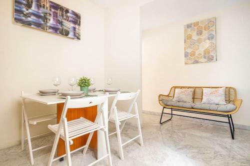 Apartamento Ronda De Triana 45