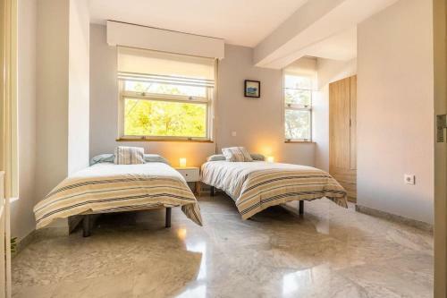 Apartamento Ronda De Triana 45