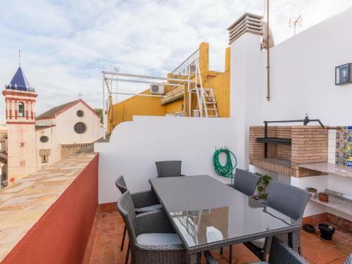 Apartamento Holi-rent Pe�uelas