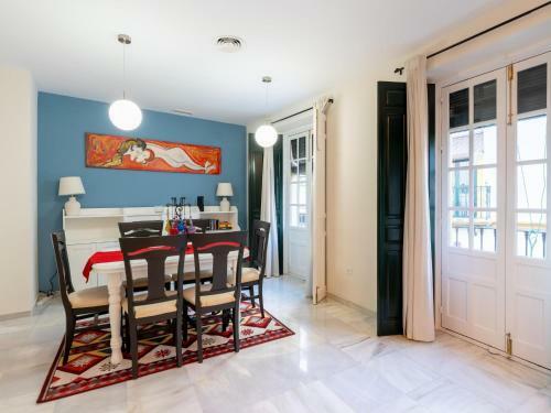 Apartamento Holi-rent Pe�uelas