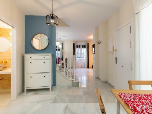 Apartamento Holi-rent Pe�uelas