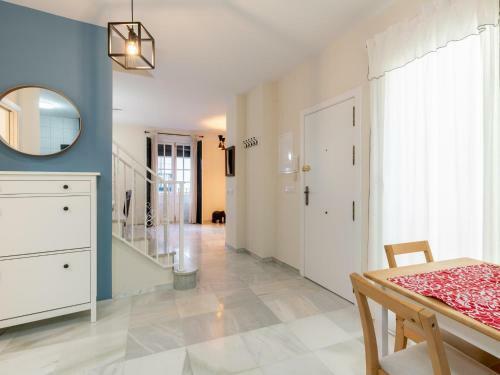 Apartamento Holi-rent Pe�uelas