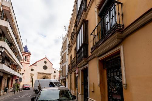 Apartamento Holi-rent Pe�uelas