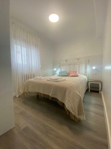 Apartamento Piso Junto Al Hospital Macarena