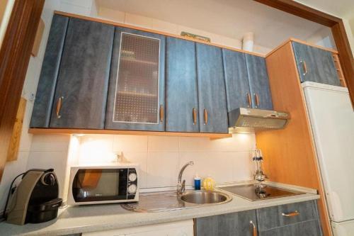 Apartamento Encantador D�plex Con Terraza Privada En El Centro