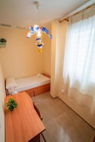 Apartamento Encantador D�plex Con Terraza Privada En El Centro