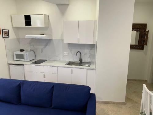Apartamento Petit Sagasta