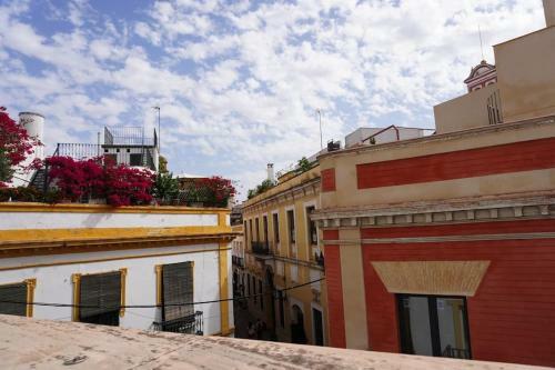 Casa Marcur Santa Cruz
