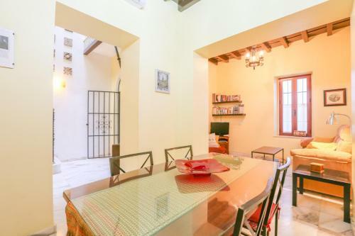 Casa Sevillana