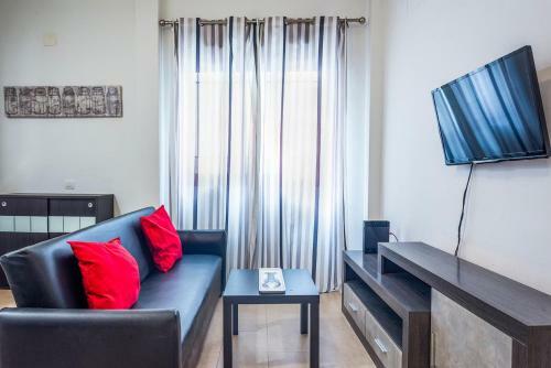 Apartamento Alohamundi Quintana