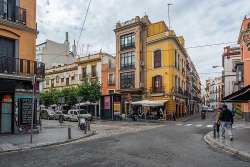Apartamento Alohamundi Quintana