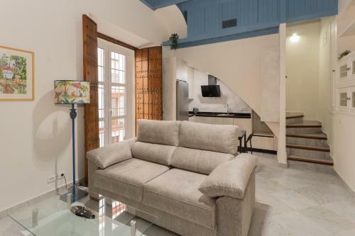 Apartamento Casa Palacio Do�a Guiomar