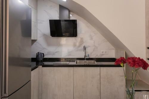 Apartamento Casa Palacio Do�a Guiomar