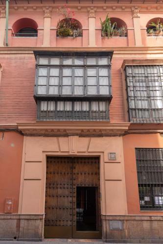 Apartamento Casa Palacio Do�a Guiomar