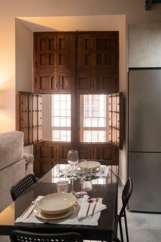 Apartamento Casa Palacio Do�a Guiomar