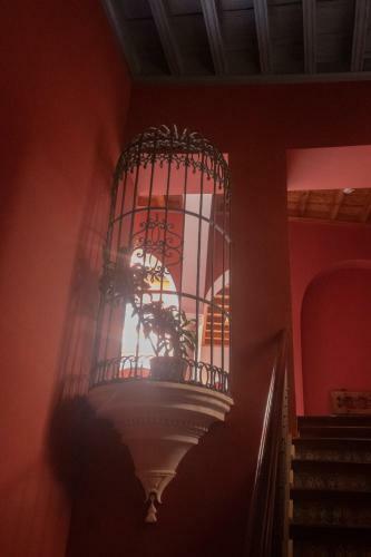 Apartamento Casa Palacio Do�a Guiomar
