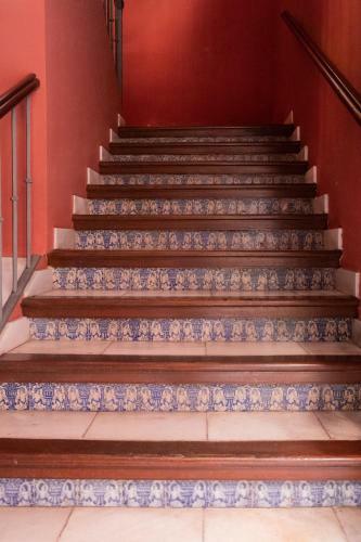 Apartamento Casa Palacio Do�a Guiomar