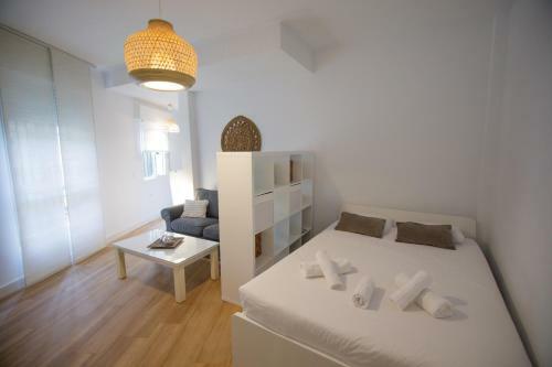 Apartamento Rentalsevilla Living La Alameda