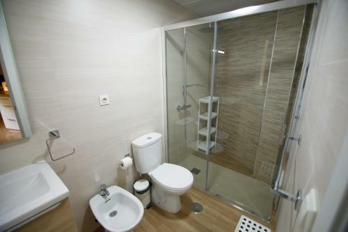 Apartamento Rentalsevilla Living La Alameda