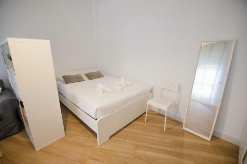 Apartamento Rentalsevilla Living La Alameda