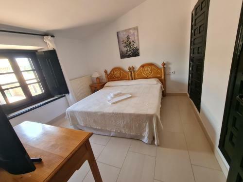 Hotel Alojamiento Rural Finca Barral
