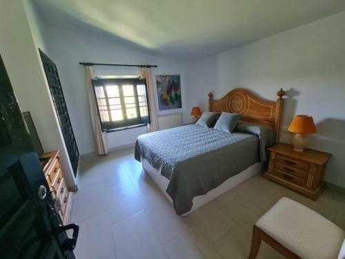 Hotel Alojamiento Rural Finca Barral