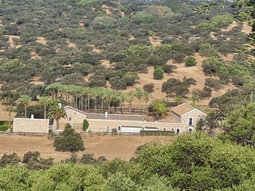 Hotel Alojamiento Rural Finca Barral
