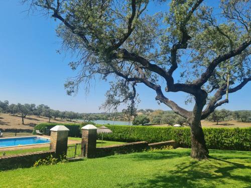 Hotel Alojamiento Rural Finca Barral