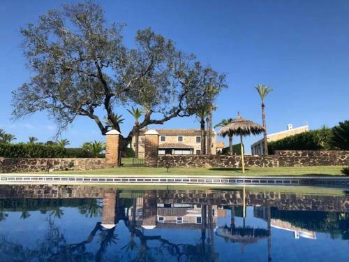 Hotel Alojamiento Rural Finca Barral