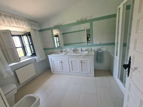 Hotel Alojamiento Rural Finca Barral