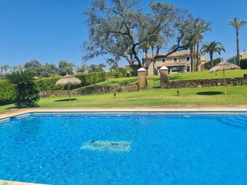 Hotel Alojamiento Rural Finca Barral