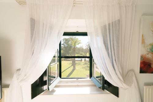 Hotel Alojamiento Rural Finca Barral