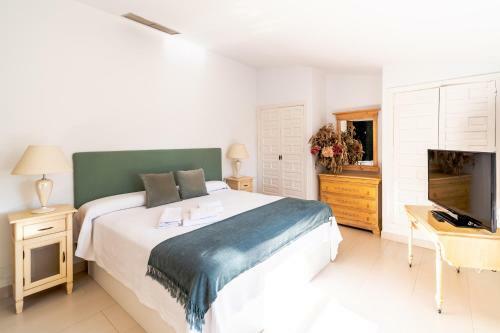 Hotel Alojamiento Rural Finca Barral