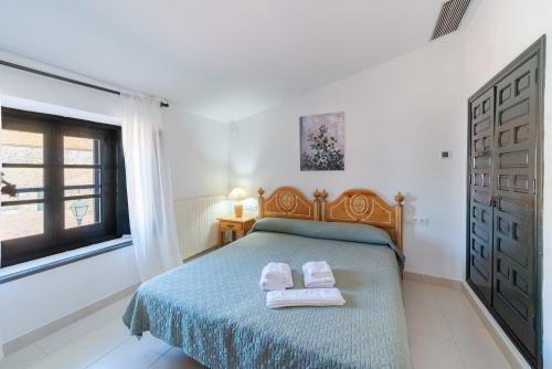 Hotel Alojamiento Rural Finca Barral