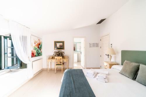Hotel Alojamiento Rural Finca Barral